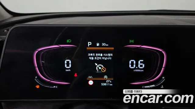 Kia Sportage 2021 thumb 8