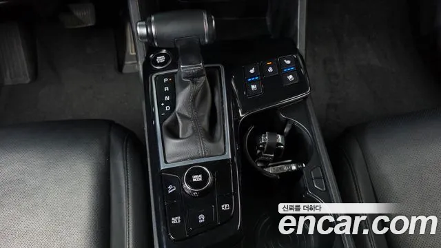 Kia Sportage 2021 thumb 9
