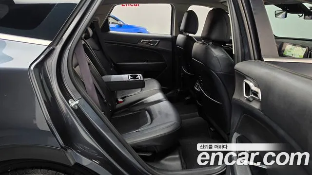 Kia Sportage 2021 thumb 11