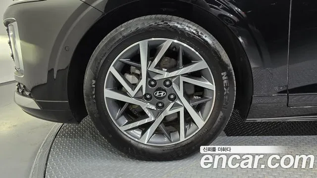 Hyundai Grandeur 2023 thumb 5