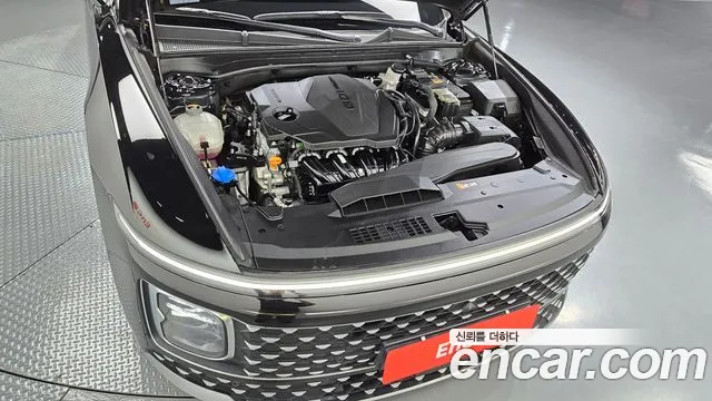 Hyundai Grandeur 2023 thumb 6