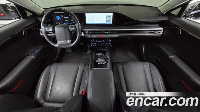 Hyundai Grandeur 2023 thumb 7