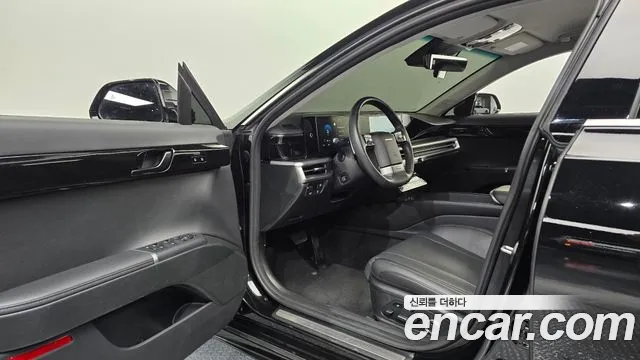 Hyundai Grandeur 2023 thumb 10