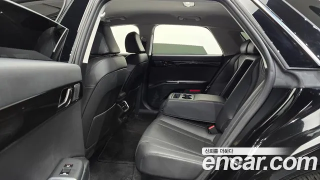 Hyundai Grandeur 2023 thumb 12