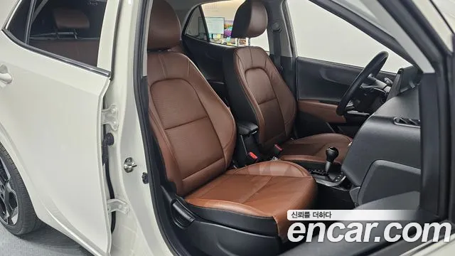Kia Morning 2025 thumb 11