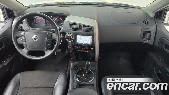 KG_Mobility_Ssangyong KORANDO 2012 thumb 6