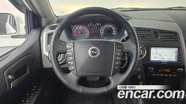 KG_Mobility_Ssangyong KORANDO 2012 thumb 11