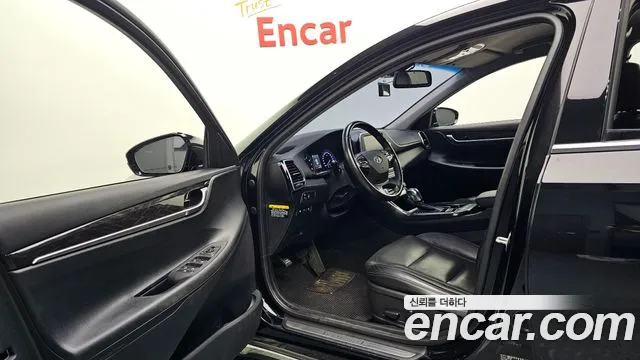 Hyundai Grandeur 2018 thumb 10
