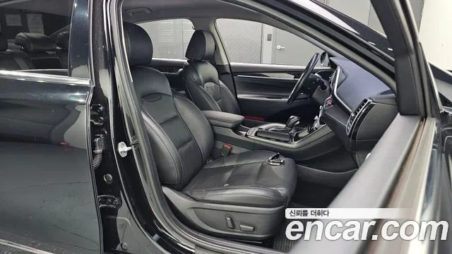 Hyundai Grandeur 2018 thumb 12