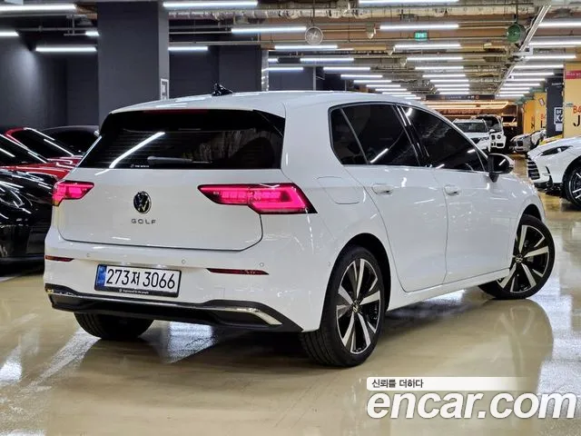 Volkswagen Golf Sportsvan 2026 thumb 2