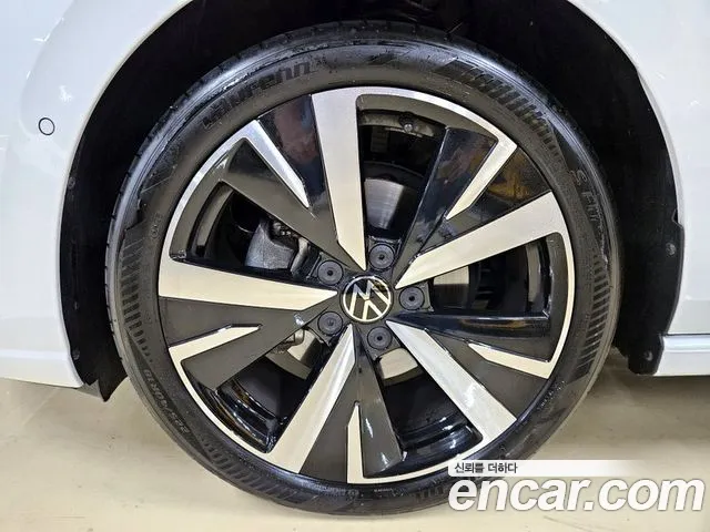 Volkswagen Golf Sportsvan 2026 thumb 5