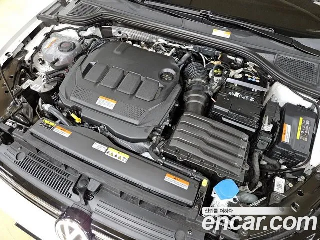 Volkswagen Golf Sportsvan 2026 thumb 6