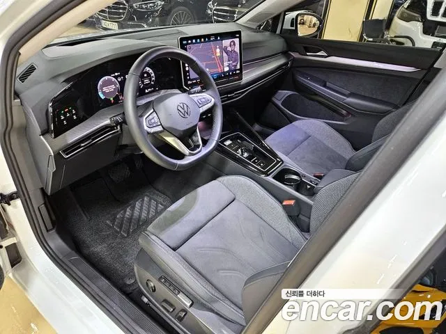 Volkswagen Golf Sportsvan 2026 thumb 7