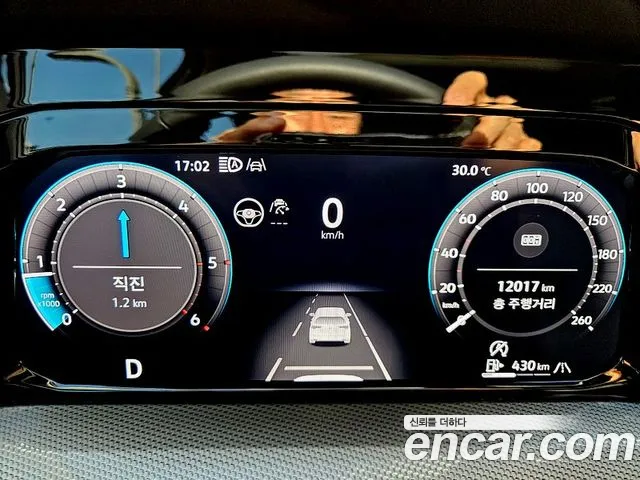 Volkswagen Golf Sportsvan 2026 thumb 8