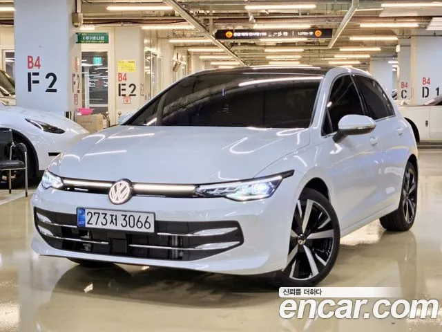 Volkswagen Golf Sportsvan 2026 thumb 12