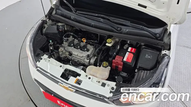ChevroletGMDaewoo Spark 2016 thumb 6