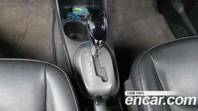 ChevroletGMDaewoo Spark 2016 thumb 9