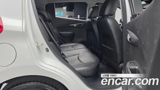 ChevroletGMDaewoo Spark 2016 thumb 12