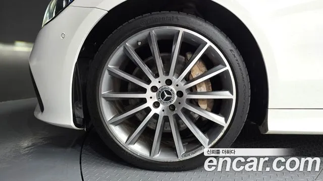 Mercedes-Benz E-Класс 2021 thumb 5