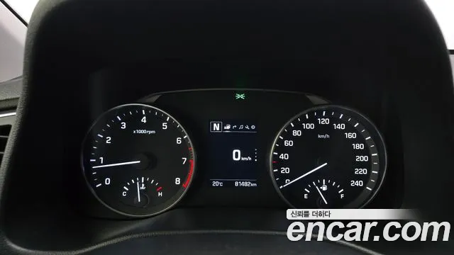 Hyundai Avante 2016 thumb 8