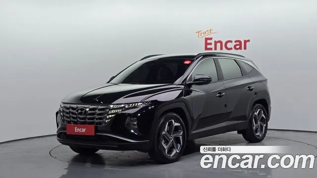 Hyundai Tucson 2023 thumb 2