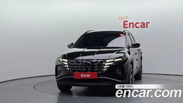 Hyundai Tucson 2023 thumb 4