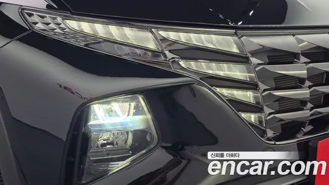 Hyundai Tucson 2023 thumb 7
