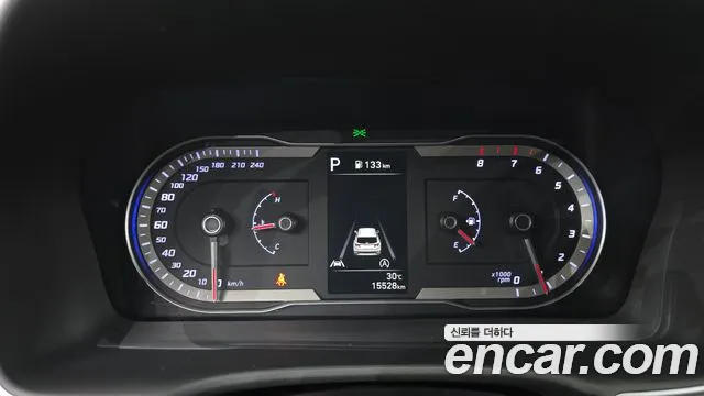 Hyundai Tucson 2023 thumb 8