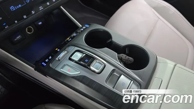 Hyundai Tucson 2023 thumb 9