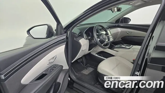 Hyundai Tucson 2023 thumb 10