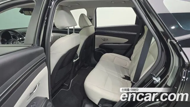 Hyundai Tucson 2023 thumb 11