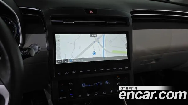 Hyundai Tucson 2023 thumb 12
