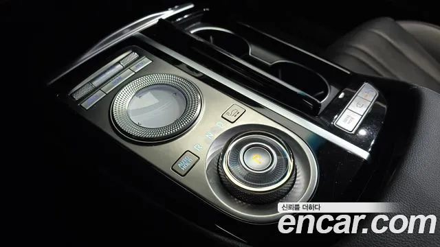 Genesis G80 2021 thumb 8