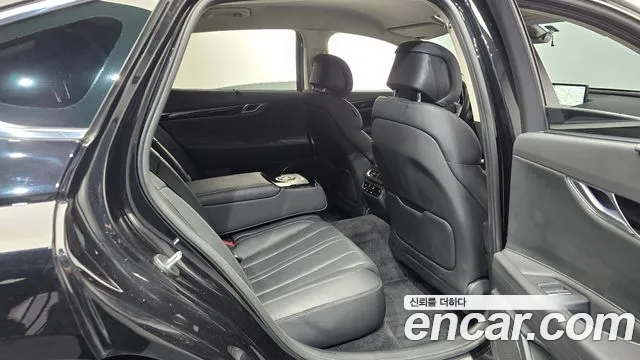 Genesis G80 2021 thumb 10