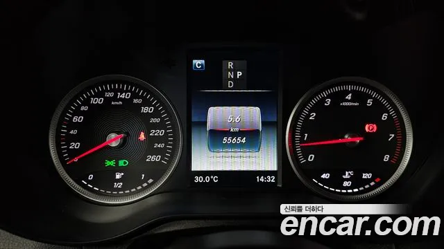 Mercedes-Benz GLC 2019 thumb 8