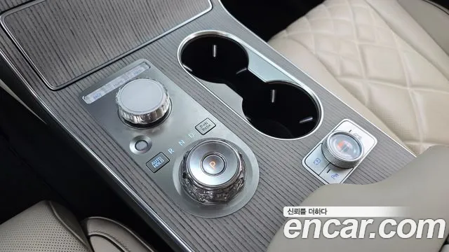 Genesis GV80 2024 thumb 9