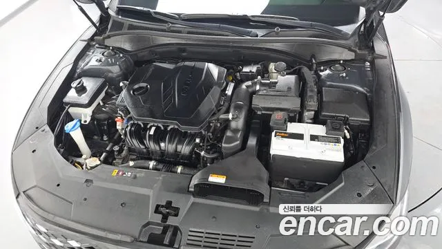 Hyundai Grandeur 2020 thumb 6