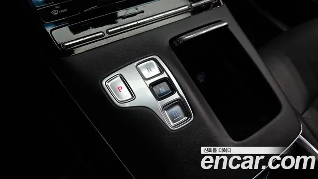 Hyundai Grandeur 2020 thumb 9
