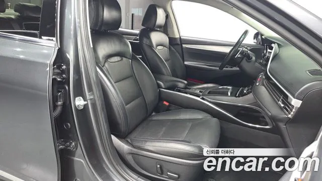 Hyundai Grandeur 2020 thumb 11