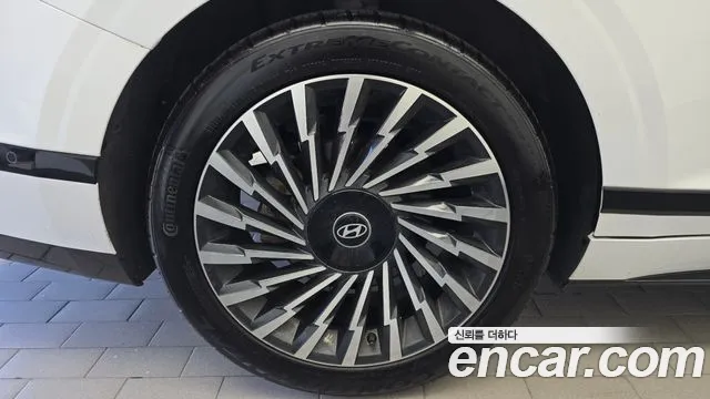 Hyundai Grandeur 2023 thumb 5