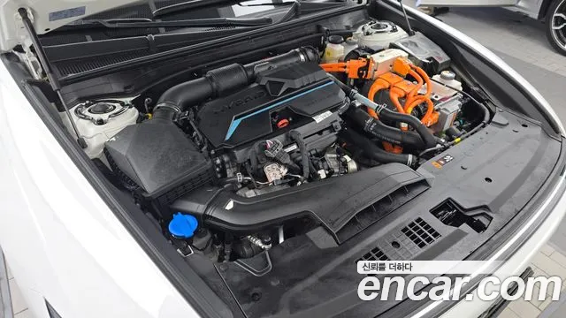 Hyundai Grandeur 2023 thumb 6