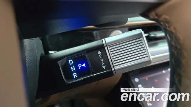 Hyundai Grandeur 2023 thumb 9