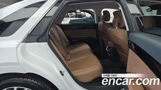 Hyundai Grandeur 2023 thumb 11