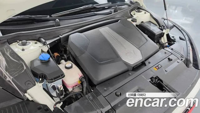 Kia EV6 2022 thumb 6