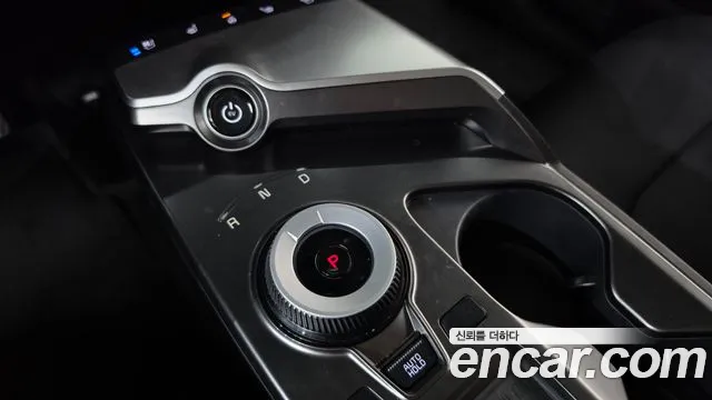 Kia EV6 2022 thumb 9
