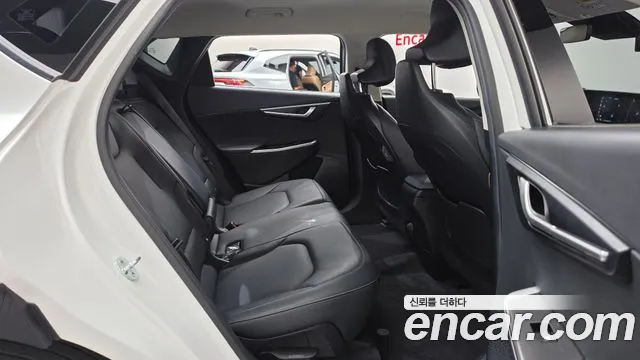 Kia EV6 2022 thumb 11