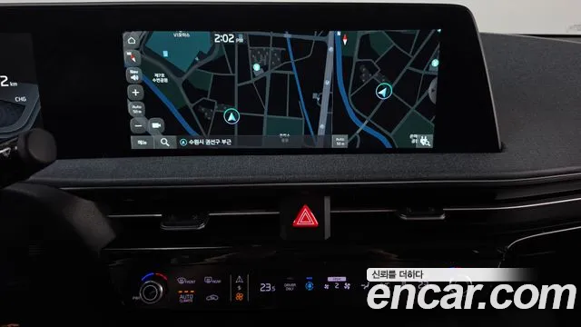 Kia EV6 2022 thumb 12
