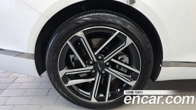 Genesis G80 2024 thumb 5