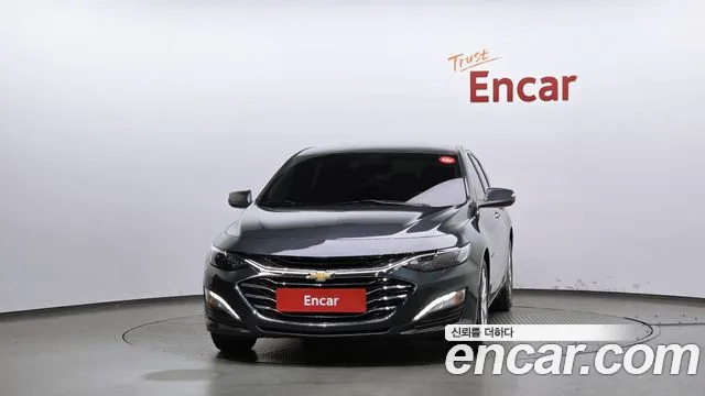 ChevroletGMDaewoo Malibu 2019 thumb 3