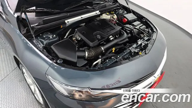 ChevroletGMDaewoo Malibu 2019 thumb 6